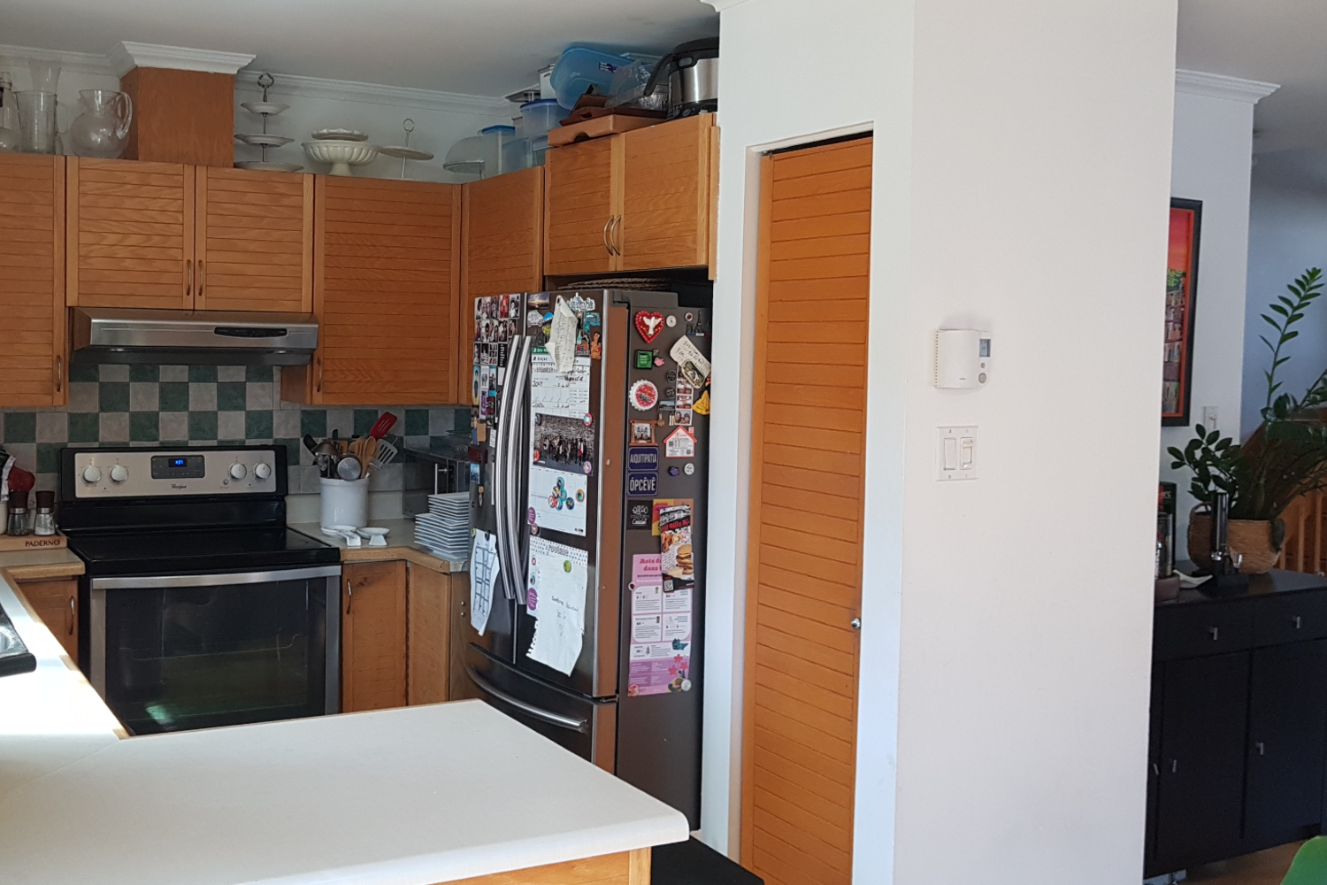 cuisine optimisée lachine avant