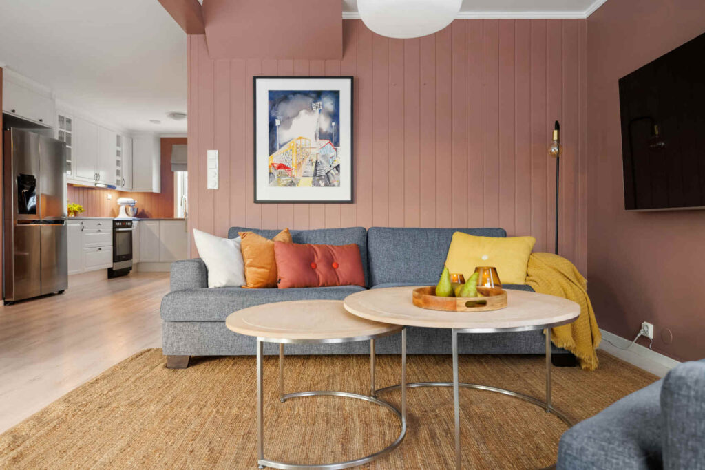 Couleurs tendances 2026