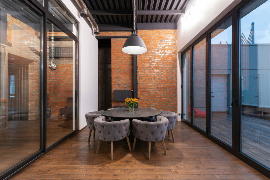 couleur Terracotta