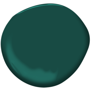 couleur Vert Rachel
