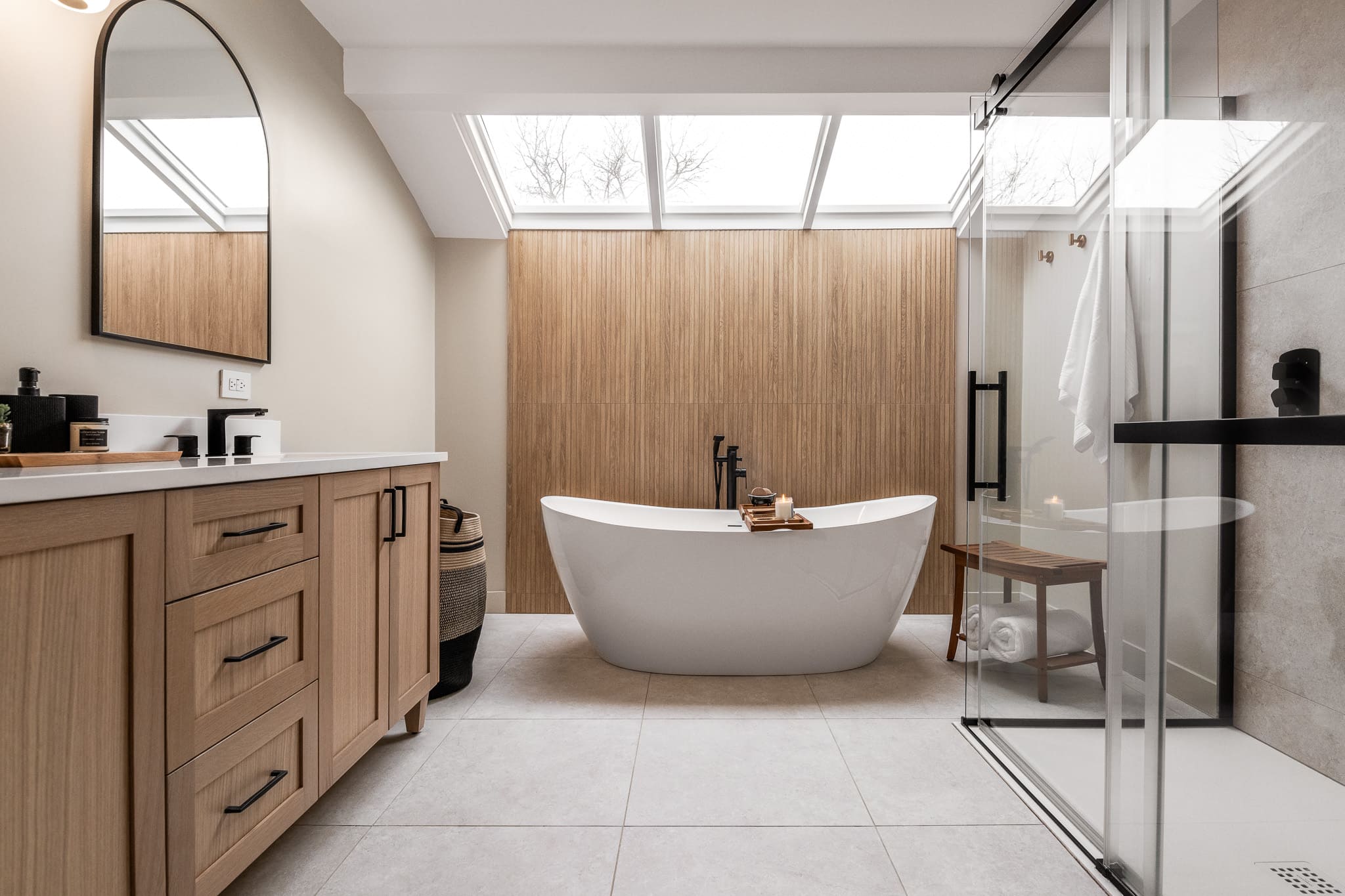 Carrière Designer salle de bain